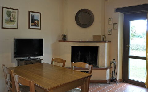 Accommodatie:&nbsp;Ciclamino
