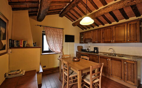 Accommodatie:&nbsp;Violetta