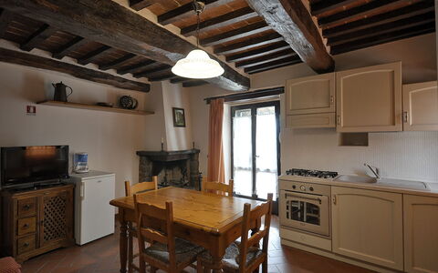 Accommodatie:&nbsp;Rosa