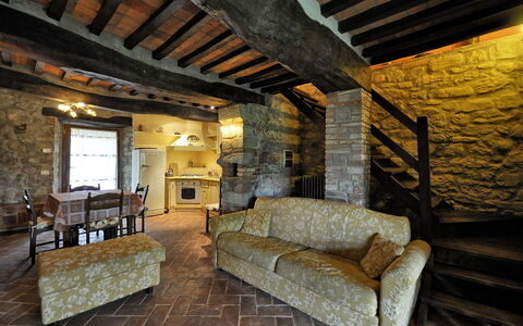 Accommodatie:&nbsp;Villino Cipresso