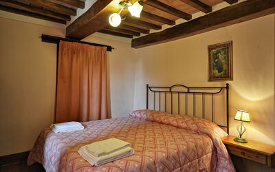 Accommodatie:&nbsp;Ginestra