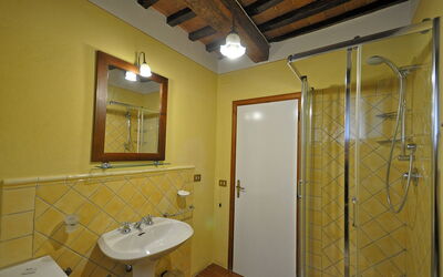 Accommodatie:&nbsp;Ciclamino