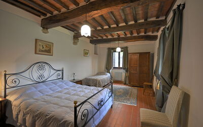 Accommodatie:&nbsp;Ciclamino