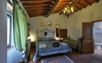 Accommodatie:&nbsp;Rosa