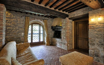 Accommodatie:&nbsp;Villino Cipresso