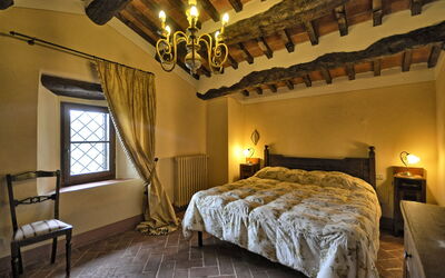 Accommodatie:&nbsp;Villino Cipresso