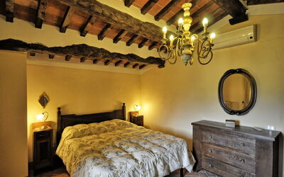 Accommodatie:&nbsp;Villino Cipresso