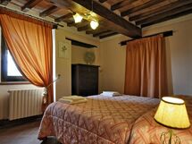 Accommodatie:&nbsp;Ginestra