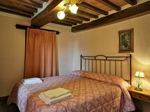 Accommodatie:&nbsp;Ginestra
