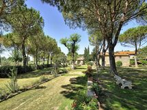 Colonica Al Trasimeno