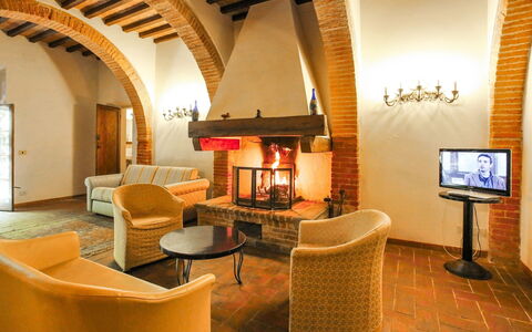 Accommodatie:&nbsp;Archi