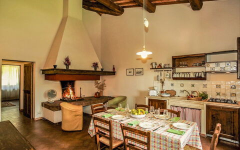 Accommodatie:&nbsp;Mandorlo