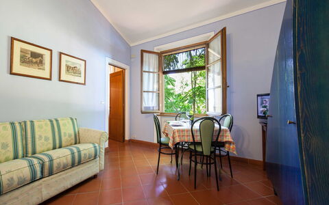 Accommodatie:&nbsp;Cottage