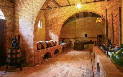 Accommodatie:&nbsp;Cottage