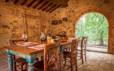 Accommodatie:&nbsp;Mandorlo