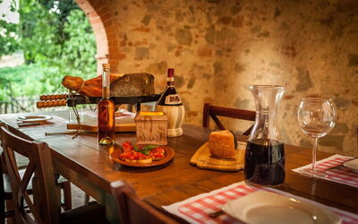 Accommodatie:&nbsp;Mandorlo