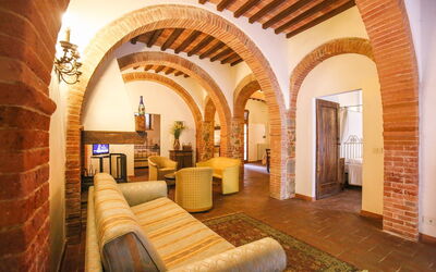 Accommodatie:&nbsp;Archi