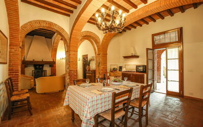 Accommodatie:&nbsp;Archi