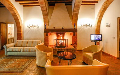 Accommodatie:&nbsp;Archi