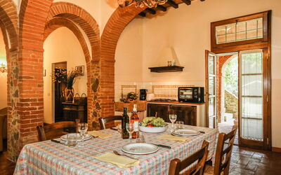 Accommodatie:&nbsp;Archi