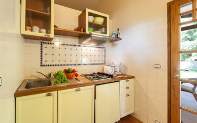 Accommodatie:&nbsp;Cottage