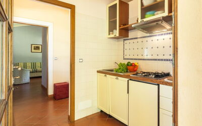 Accommodatie:&nbsp;Cottage