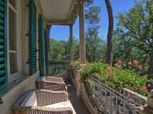 Il Poggio Di Patrignone