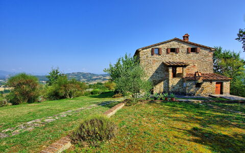 Casale Rughino