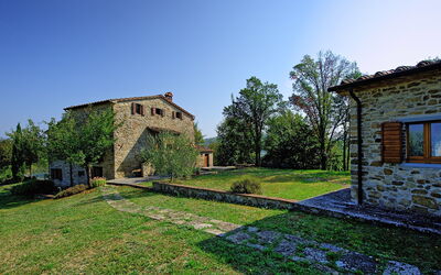 Casale Rughino