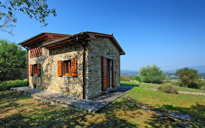 Casale Rughino