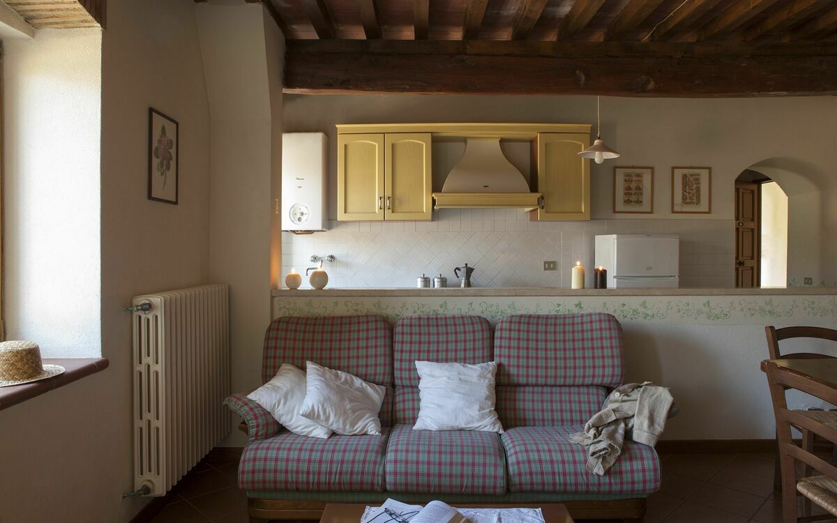 Accommodatie:&nbsp;Gelso Proneta 1