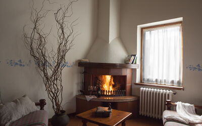 Accommodatie:&nbsp;Terrazza Cappella 3