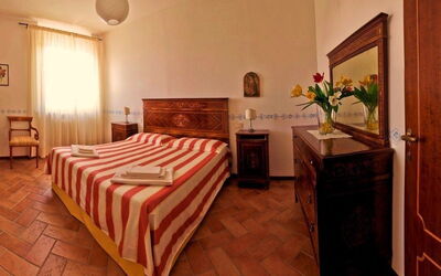 Accommodatie:&nbsp;Corte Cappella 2