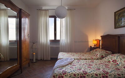 Accommodatie:&nbsp;Corte Cappella 2