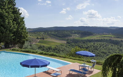 Accommodatie:&nbsp;Fienile Quercia 2