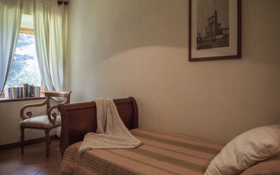 Accommodatie:&nbsp;Gelso Proneta 1