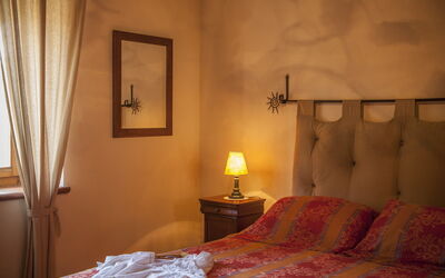 Accommodatie:&nbsp;Gelso Proneta 1
