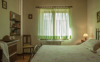Accommodatie:&nbsp;Terrazza Cappella 3