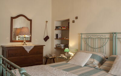 Accommodatie:&nbsp;Terrazza Cappella 3
