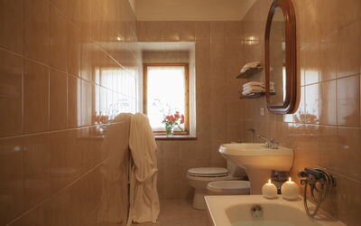 Accommodatie:&nbsp;Gelso Proneta 1
