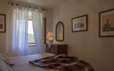 Accommodatie:&nbsp;Gelso Proneta 1