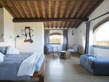 Accommodatie:&nbsp;Fienile Quercia 2