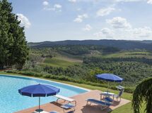 Accommodatie:&nbsp;Fienile Quercia 2