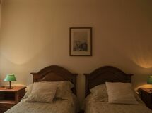 Accommodatie:&nbsp;Tramonto Proneta 3