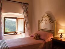 Accommodatie:&nbsp;Tramonto Proneta 3