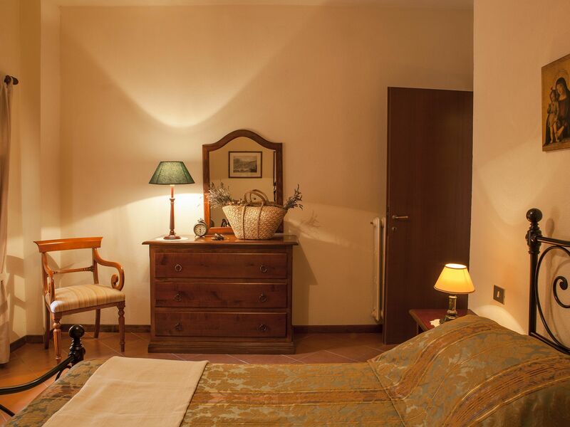 Accommodatie:&nbsp;Tramonto Proneta 3