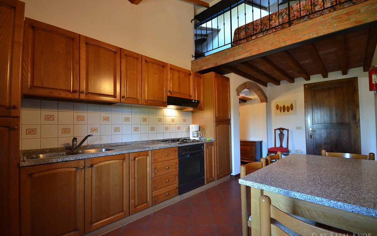 Accommodatie:&nbsp;Appartamento Lavanda