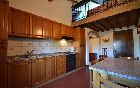 Accommodatie:&nbsp;Appartamento Lavanda