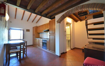 Accommodatie:&nbsp;Appartamento Lavanda