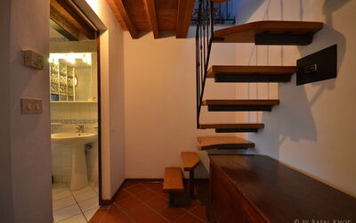 Accommodatie:&nbsp;Appartamento Lavanda